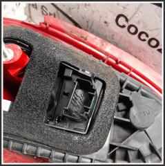 Immagine di Fanaleria Posteriore TOYOTA Aygo I