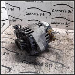 Immagine di Alternatori TOYOTA Aygo I 1KRFE