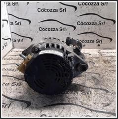 Immagine di Alternatori TOYOTA Aygo I 1KRFE