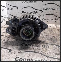 Immagine di Alternatori TOYOTA Aygo I 1KRFE