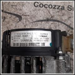 Immagine di Alternatori TOYOTA Aygo I 1KRFE