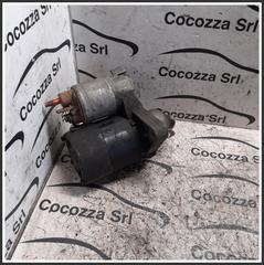 Immagine di Motorini Avviamento TOYOTA Aygo I 1KRFE