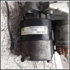 Immagine di Motorini Avviamento TOYOTA Aygo I 1KRFE