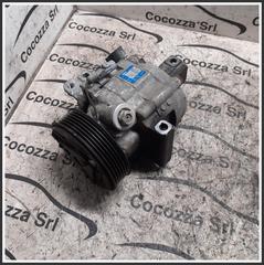 Immagine di Compressori A/C TOYOTA Aygo I 1KRFE