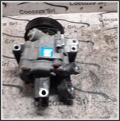 Immagine di Compressori A/C TOYOTA Aygo I 1KRFE