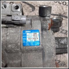 Immagine di Compressori A/C TOYOTA Aygo I 1KRFE