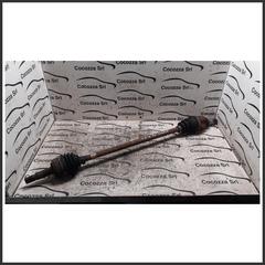 Immagine di Semiassi TOYOTA Aygo I 1KRFE