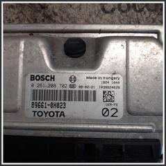 Immagine di Centraline Motore TOYOTA Aygo I