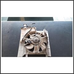 Immagine di Elettroventola TOYOTA Aygo I 1KRFE