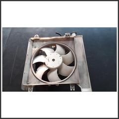 Immagine di Elettroventola TOYOTA Aygo I 1KRFE