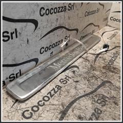 Immagine di Plastiche e Coperture MERCEDES Classe GLC X254