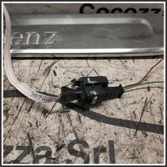 Immagine di Plastiche e Coperture MERCEDES Classe GLC X254