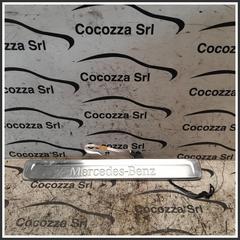 Immagine di Plastiche e Coperture MERCEDES Classe GLC X254