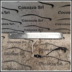 Immagine di Plastiche e Coperture MERCEDES Classe GLC X254