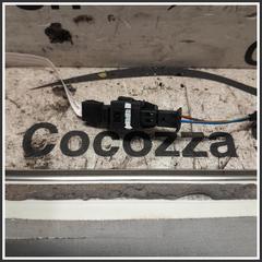 Immagine di Plastiche e Coperture MERCEDES Classe GLC X254