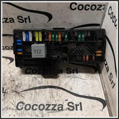 Immagine di Centraline veicolo MERCEDES Classe GLC X254