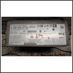 Immagine di Componenti MERCEDES Classe GLC X254