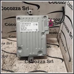 Immagine di Centraline veicolo MERCEDES Classe GLC X254