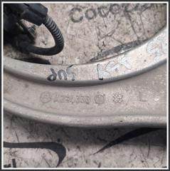 Immagine di Bracci Sospensioni Anteriori MERCEDES Classe GLC X254 654820