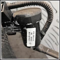 Immagine di Serbatoi MERCEDES Classe GLC X254 654820