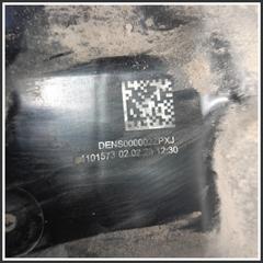 Immagine di Serbatoi MERCEDES Classe GLC X254 654820