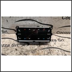 Immagine di Comandi e Climatizzazione MERCEDES Classe GLC X254