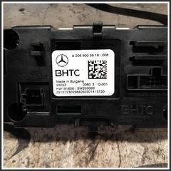 Immagine di Comandi e Climatizzazione MERCEDES Classe GLC X254