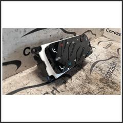 Immagine di Comandi e Climatizzazione MERCEDES Classe GLC X254