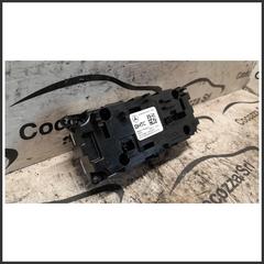 Immagine di Comandi e Climatizzazione MERCEDES Classe GLC X254