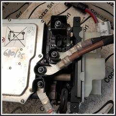 Immagine di Batteria Motore Hybrid MERCEDES Classe GLC X254