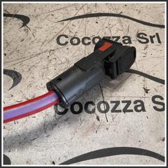 Immagine di Batteria Motore Hybrid MERCEDES Classe GLC X254