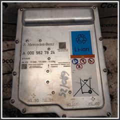 Immagine di Batteria Motore Hybrid MERCEDES Classe GLC X254