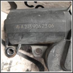 Immagine di Motorino Elettrico Servizi MERCEDES Classe GLC X254