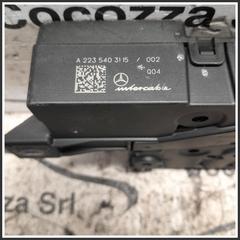 Immagine di Centraline veicolo MERCEDES Classe GLC X254