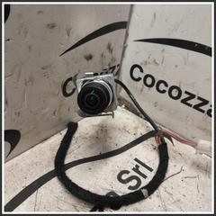 Immagine di Telecamera e ADAS MERCEDES Classe GLC X254