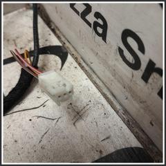 Immagine di Telecamera e ADAS MERCEDES Classe GLC X254