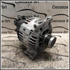 Immagine di Alternatori MERCEDES Classe B W245 640940