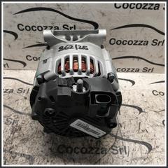 Immagine di Alternatori MERCEDES Classe B W245 640940