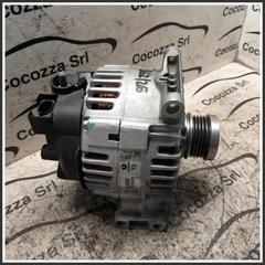 Immagine di Alternatori MERCEDES Classe B W245 640940