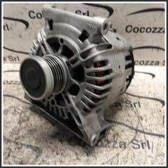 Immagine di Alternatori MERCEDES Classe B W245 640940