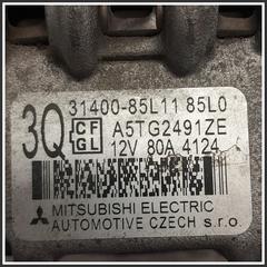 Immagine di Alternatori SUZUKI Splash K10B