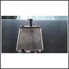 Immagine di Radiatore Motore TOYOTA Aygo I 1KRFE