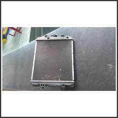 Immagine di Radiatore Motore TOYOTA Aygo I 1KRFE