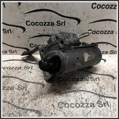 Immagine di Motorini Avviamento PEUGEOT 207 DV4TD