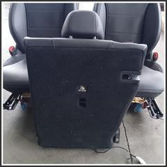 Immagine di Sedili MERCEDES Classe GLC X254