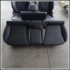 Immagine di Sedili MERCEDES Classe GLC X254