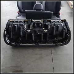 Immagine di Sedili MERCEDES Classe GLC X254