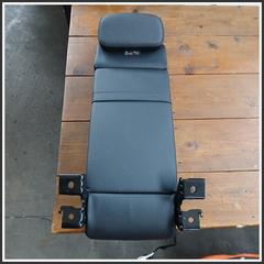 Immagine di Sedili MERCEDES Classe GLC X254