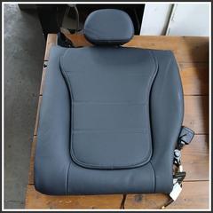 Immagine di Sedili MERCEDES Classe GLC X254