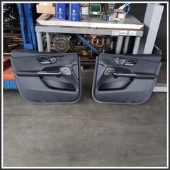 Immagine di Sedili MERCEDES Classe GLC X254